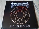 DISSECTION-Reinkaos    LP