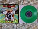 The Hellacopters Doggone... 10