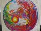 THE FUGS, First album, '65 very rare 'wizard' cover LP