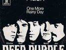 DEEP PURPLE - Hush - One more rainy day - D