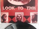 Doo-Dooettes - Look To This 1982 LP No Wave