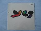 Yes - Talk 1994 UK LP Peter Max cover Sealed Mint