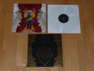 MASTODON - Blood Mountain - LP col. Kylesa  BARONESS
