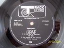 THE WHO, QUADROPHENIA, 1973 UK TRACK, TRUE 1st PRESS