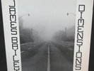 JAMES BAILEY electronic synth tape experimental Canada