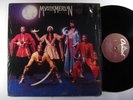 MYSTIC MERLIN Full Moon CAPITOL LP SHRINK modern soul
