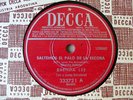 BRENDA LEE Let´s Jump The Broom* 78 RPM 1961 Rockabilly