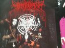 IMPIETY -salve the goat RARE SHRIVASDHANA RECORDS 7''
