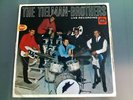 THE TIELMAN BROTHERS LIVE RECORDING STEREO 1964