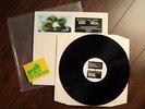BOARDS OF CANADA TWOISM LP STICKER WARP