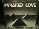 CRAIG PEYTON GROUP - PYRAMID LOVE - SUPER RARE - LISTEN