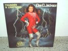 Dee D.Jackson-Thunder & Lightning-Orig.Jupiter LP Unwin
