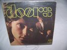 THE DOORS- MONO 1967-LP ( E )