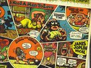 *Big Brother & Holding Co LP Cheap Thrills Janis Joplin