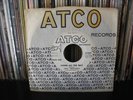 THE SQUIRES RARE 60'S GARAGE/PUNK 45 WLP MINT