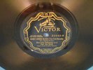 MCKINNEY'S COTTON PICKERS VICTOR SCROLL 22640 78