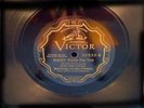 MCKINNEY'S COTTON PICKERS VICTOR SCROLL 22932 78