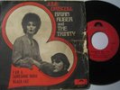 BRIAN AUGER DRISCOLL BLACK CAT KILLER MOD SPAIN P/S 45