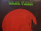 Ian Carr Nucleus Solar Plexus  UK Vertigo Swirl Prog