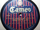 JAZZ-BO'S CAROLINA SERENADERS 
