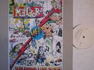 METEORS MEET SCREAMING LORD SUTCH ACE MAD 1 PSYCHOBILLY