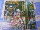 IRON MAIDEN 