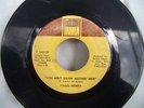 Soul 45 VIRGIL HENRY You Ain't Sayin Nothin New HEAR G+