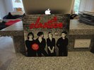 Elastica Self-Titled Vinyl LP Very Rare & Very OOP