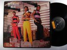 INTENSTIVE HEAT s/t MYDISC LP modern soul boogie NM