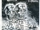 Plugz Achin punk kbd bloodstains 45 power pop powerpop