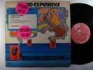 SOUND EXPERIENCE Boogie Woogie BUDDAH LP soul funk