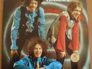 Jimi Hendrix LP In Paris TSP Tmoq Multi Color LP