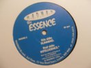 MADMAN RECORDS - THE ESSENCE - INTELLIGENCE - madrs2
