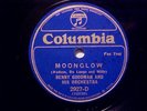 Columbia 2927-D Benny Goodman Orch. w/Teagarden(E+)