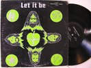 THE BEATLES - Let It Be - Underground Sounds -