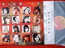 BANGLES DIFFERENT LIGHT W/INNER EXYUGOSLAV LP N/MINT