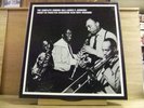 Hall/Johnson/DeParis/Dickenson mosiac jazz LP box 109