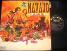 BO FILM/ NAVAJO JOE/ LEO NICHOLS / FRENCH LP BIEM