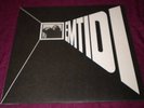 EMTIDI ''SAME'' RARE KRAUTROCK PSYCH FOLK UNPLAYED