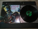 OOP White Zombie LP Soul-Crusher SILENT EXPLOSION Rob 