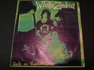 OOP White Zombie 7
