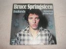 BRUCE SPRINGSTEEN  BADLANDS