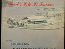 Lord Rhaburn Combo Island Disco Funk LP CES Belize HEAR