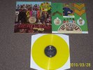 THE BEATLES Sgt Peppers Lonely Hearts Club (RARE DC1)