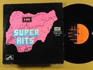 EMI SUPER HITS Vol 1 RARE AFRO LP Funkees Ofege etc MP3