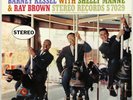 B.KESSEL/POLL WINNERS RIDE AGAIN ON STEREO ORIGINAL M-