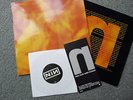 NINE INCH NAILS Original UK LP BROKEN WITH 7
