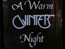 A Warm Winter Night Rare Bay Area Private Soul Funk LP