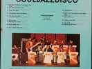 Fats Gaines Band Souljazzdisco Private Soul Funk LP MP3