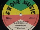 FREDDIE McGREGOR  